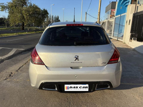 Peugeot 308 1.6 Allure Pack Hdi 115cv