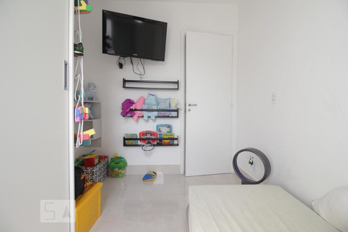 Apartamento À Venda - Vila Andrade, 3 Quartos, 63 - S893121873
