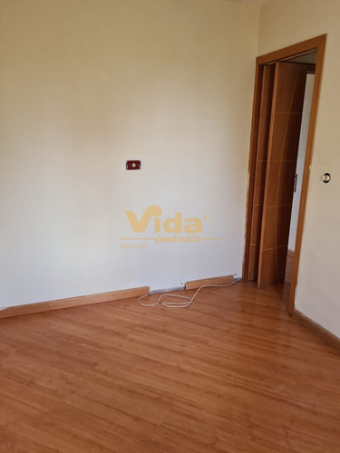 Apartamento Em I.a.p.i. - Osasco - 44884