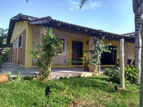 Imagem 14 de 30 de Chácara Com 3 Dormitórios À Venda, 20000 M² Por R$ 1.200.000,00 - Boa Vista - Caçapava/sp - Ch0483