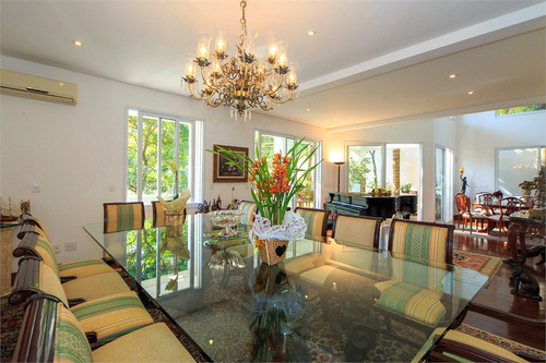 Imagem 20 de 30 de Condominio-4 Suites- Venda- Jardim Cordeiro - Reo575213