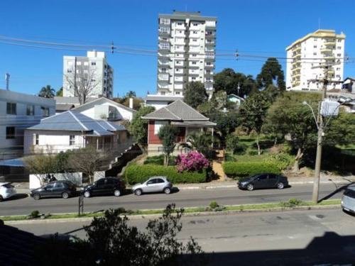 Imagem 8 de 9 de Apartamento - Vicentina - Ref: 5071 - V-5071