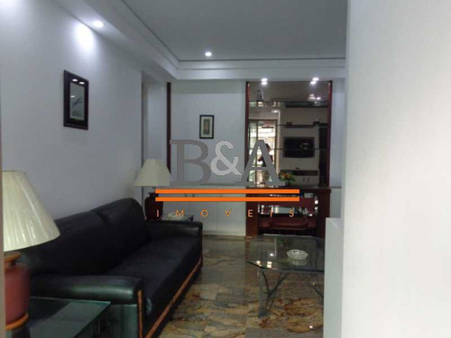 Imagem 15 de 15 de Flat-à Venda-ipanema-rio De Janeiro - Cofl20009