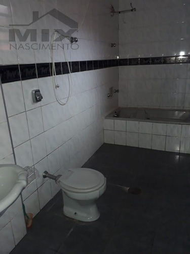 Imagem 6 de 20 de Casa De Condomínio Em São Bernardo Do Campo - Sp - Ca0527_mix