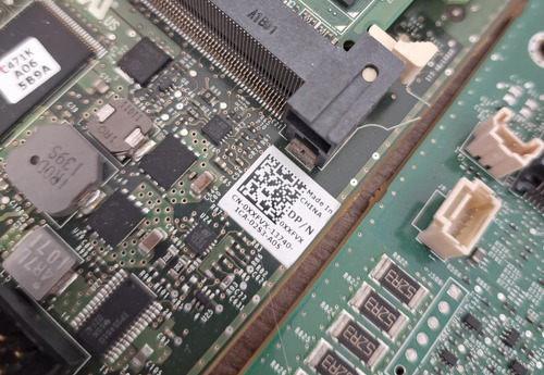 Controladora Dell H700 - 0xxfvx 0r374m - R710 R610 E Etc (Usado)