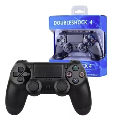 Mando Ps4 Sony  MercadoLibre 📦