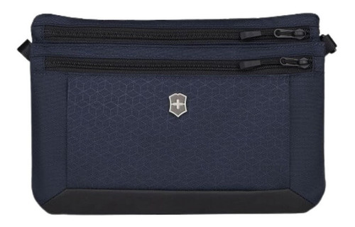 Imagen 2 de 6 de Bolso Tipo Mensajero Victorinox Compact Crossbody Bag 611078