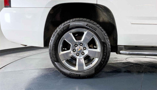 Imagen 12 de 15 de 107614 - Chevrolet Tahoe 2017 Con Garantía