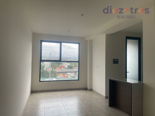 Venta Departamento Mixcoac, Benito Juárez