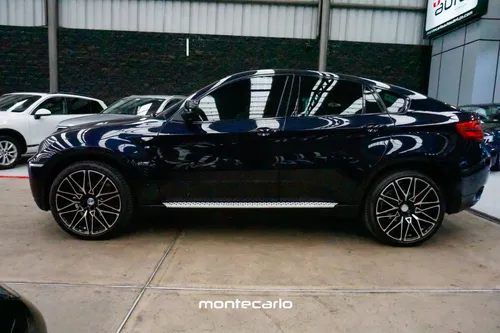 Bmw X6 2013
