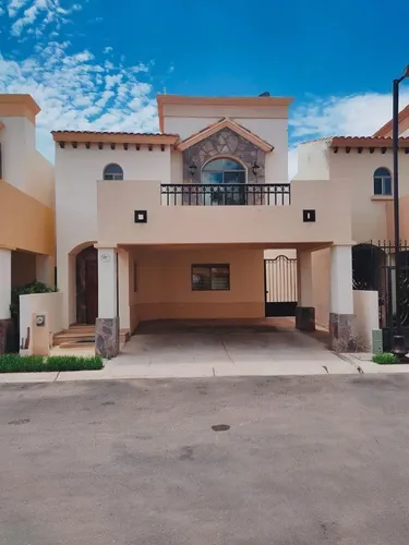 Casa En Venta En Residencial Salvatierra Hermosillo Sonora Remate Bancario Anz