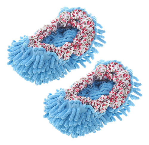 Zapatillas De Fregar Para Limpieza De Pisos, Fundas Para Zap