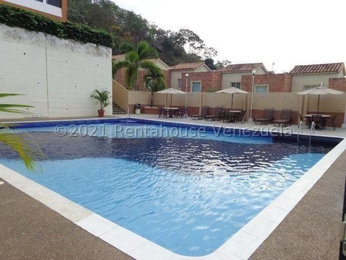 Imagen 11 de 11 de Andreina Gonzalez Vende Townhouse En Altos De Guataparo Valencia 22-8933