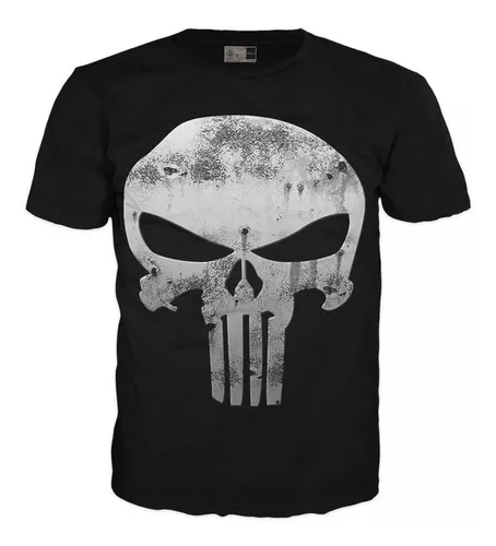 Camiseta el castigador deals