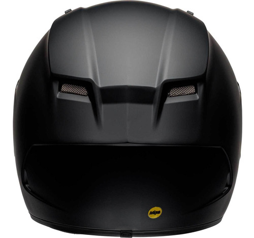 Imagen 6 de 7 de Casco Bell Qualifier Dlx mips negro Mate