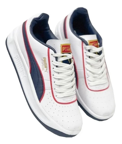 Tenis Zapatillas Puma Gv Special Hombre Ultima Coleccion | Envío gratis