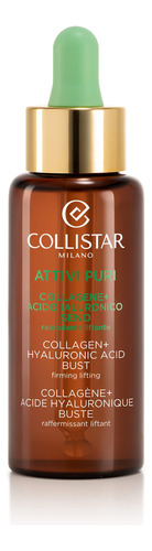 Collistar Pure Actives Colageno Plus Acido Hialuronico 1.7 F