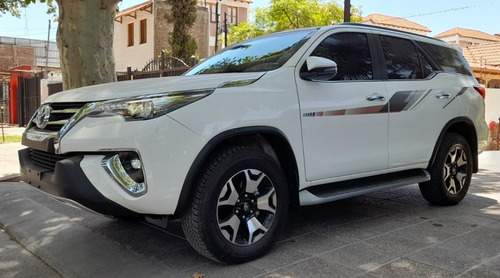 Toyota Sw4 2.8 Srx 177cv 4x4 7as At