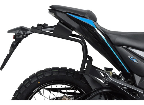 Beta Zontes U1 155 Ahora 12/18 Creditos Dni 999 Motos