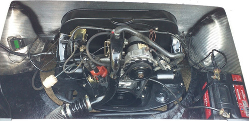 Puma Gte 1.6 1979