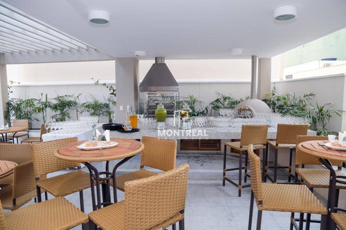 Apartamento À Venda, 40 M² Por R$ 500.589,00 - Centro - São Paulo/sp - Ap2218