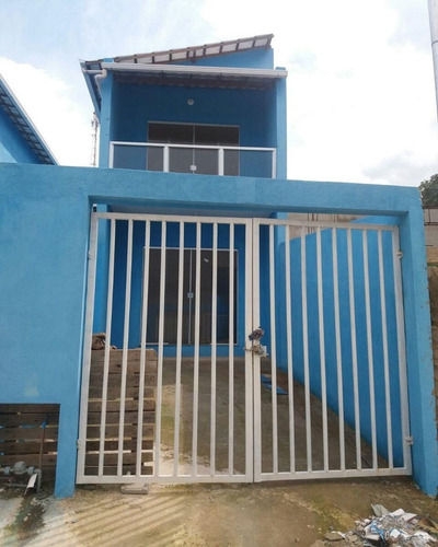 Imagem 1 de 9 de Casa - Oci0048 - 32366138