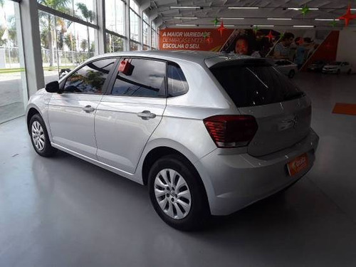 Imagem 6 de 9 de Volkswagen Polo 1.0 Mpi Total Flex Manual