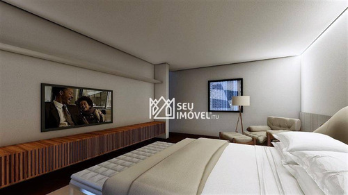 Imagem 13 de 30 de Casa Com 4 Dormitórios À Venda, 458 M² Por R$ 2.600.000,00 - Condomínio Parque Ytu Xapada - Itu/sp - Ca2150