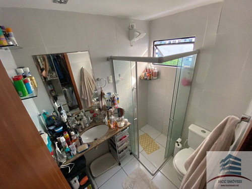 Imagem 23 de 30 de Apartamento A Venda Residencial Cadiz, Barro Vermelho