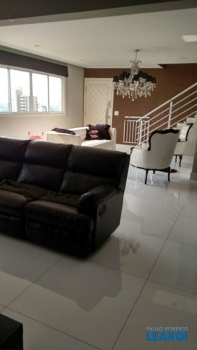Imagem 2 de 15 de Apartamento - Santa Paula - Sp - 617977