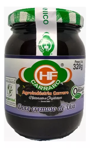 03 Chimia Dillin Abóbora Com Coco Caseira Serra Gaúcha 700g