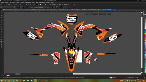 Adesivos - Criação De Arte - Envelopamento De Motos E Carros