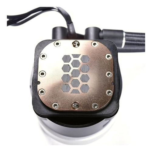 Lian Li Ga2t36inw Galahad Ii Trinity 360 Aio Cpu Liquid