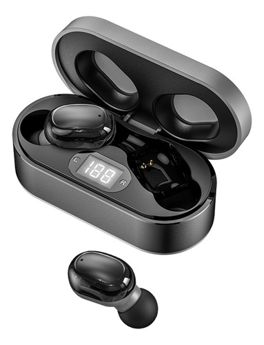 Auriculares Inalámbricos Bluetooth Binaural 5.1 In-ear