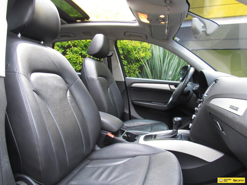 Audi Q5 2.0 Tfsi S-tronic Luxury