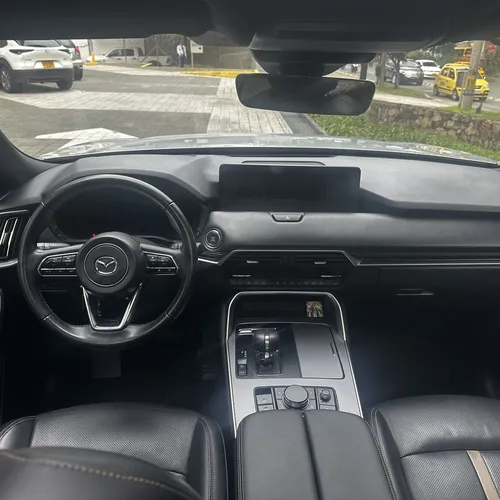 Mazda Cx-90 3.3 Grand Touring Signature Awd At Hibrido Ligero - Mhev