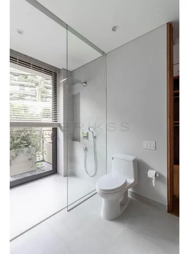 Apartamento En Venta En Los Rosales. Cod V5570