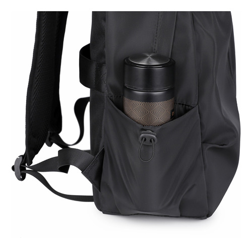 Mochila Alpina Urbana Tela 100% Impermeable 25 Litros 2251