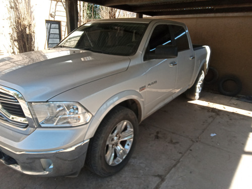 RAM 1500 5.7 Laramie Atx V8