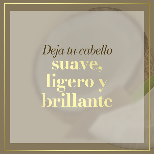 Bio Expert Shampoo Brillo Óleo De Coco 650 Ml