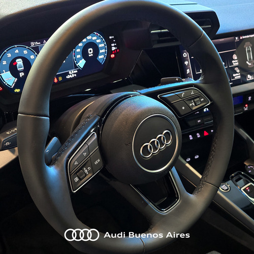 Audi A3 1.4 Tfsi Sedan Serie 150Cv