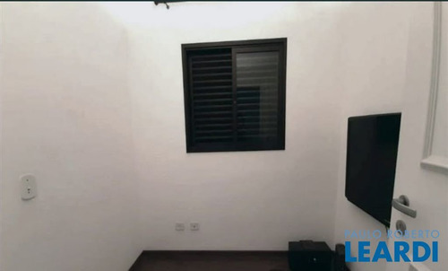 Imagem 11 de 15 de Sobrado - Tatuapé - Sp - 637882