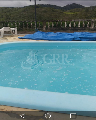 Imagem 15 de 15 de Linda Chácara No Bairro Do Costinha Em Sjcampos - Sp - Ch00186 - 70378938