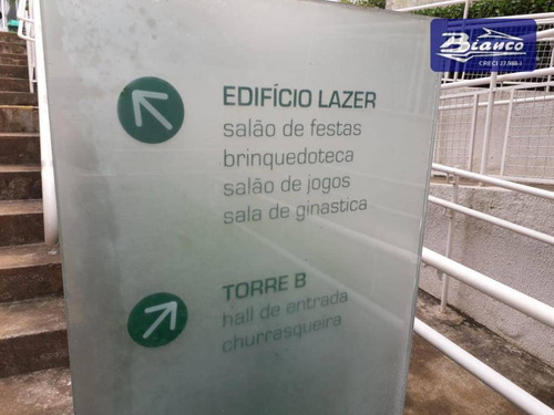 Imagem 21 de 21 de Eco One 2 Dormitórios 1 Vaga - Ap4820