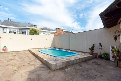 Imagem 21 de 29 de Casa À Venda No Bairro Nossa Senhora Das Graças - Canoas/rs - O-25486-42054