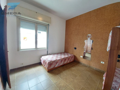 Imagem 9 de 16 de Oportunidade De Imóvel À Venda Na Quadra Da Praia Das Pitangueiras - Ap06221 - 70221484