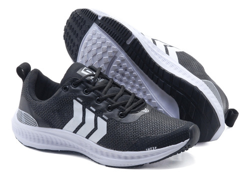 Tênis Masculino Academia Promoção R-4200