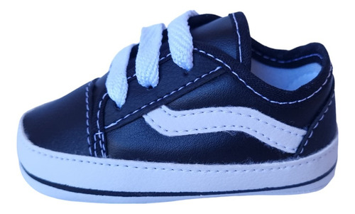 Tênis Para Bebe Tênis Infantil Tênis Vans