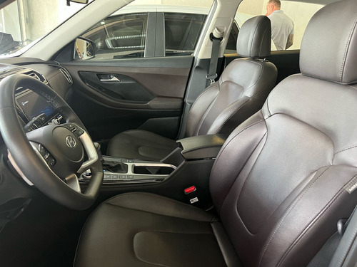 Hyundai Creta CRETA PLATINUM 1.0 TB 12V FLEX AUT.