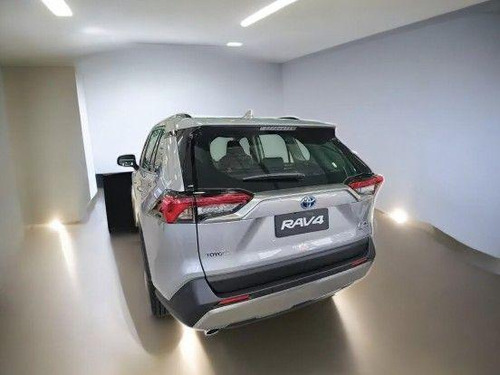 Toyota RAV4 Rav4 2.5 Sx 4x4 Hybrid Aut.